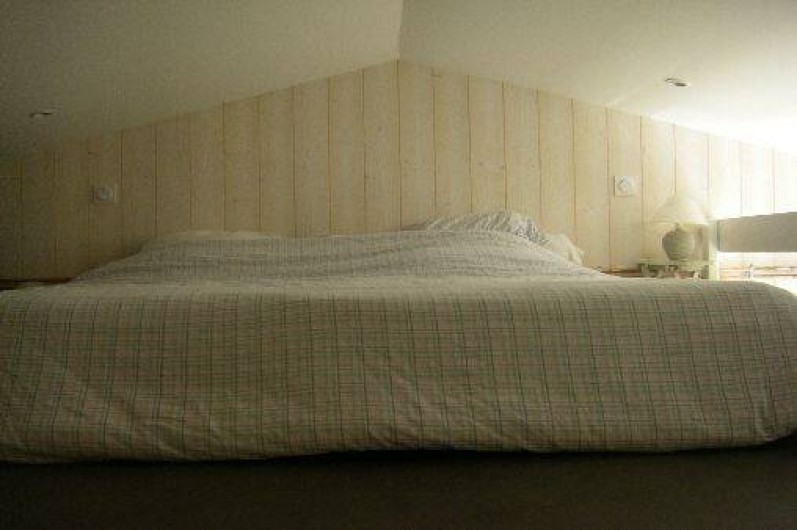 Location de vacances - Studio à Lège-Cap-Ferret