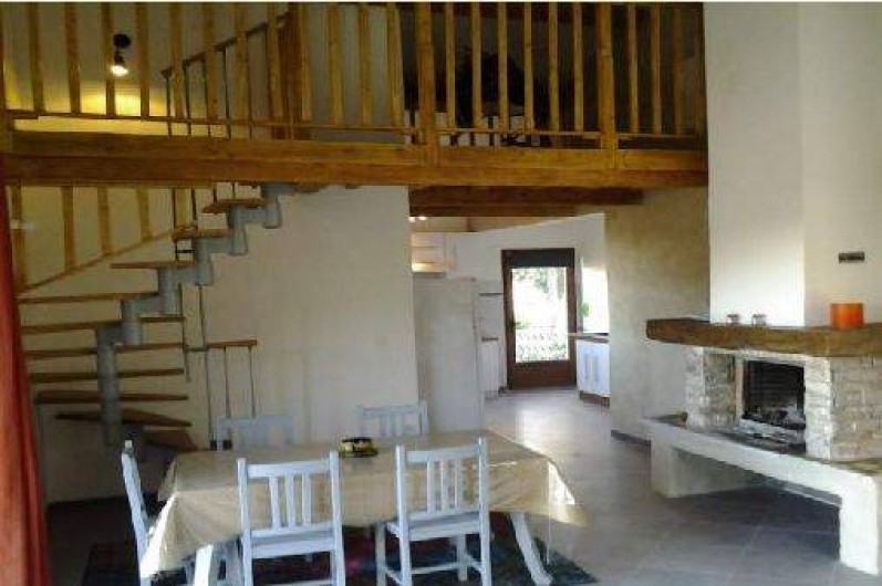 Location de vacances - Maison - Villa à Murato