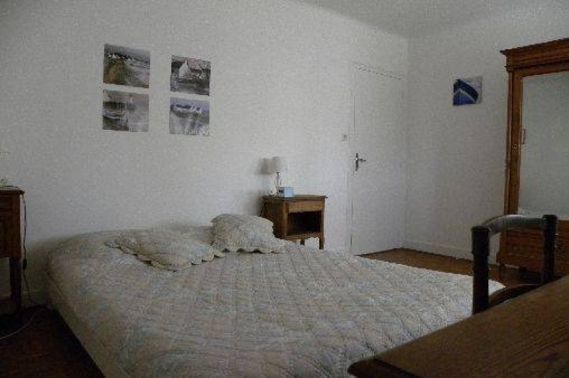 Location de vacances - Villa à Fouesnant