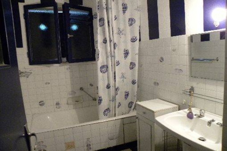 Location de vacances - Villa à Fouesnant