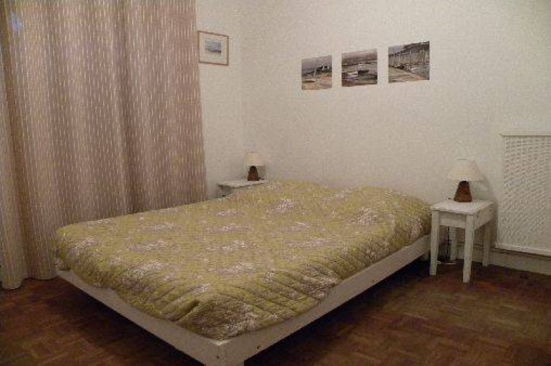 Location de vacances - Villa à Fouesnant