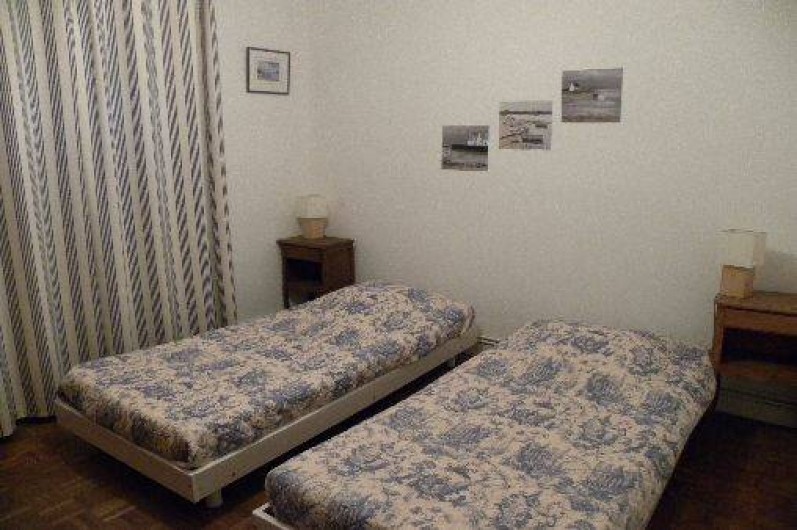 Location de vacances - Villa à Fouesnant