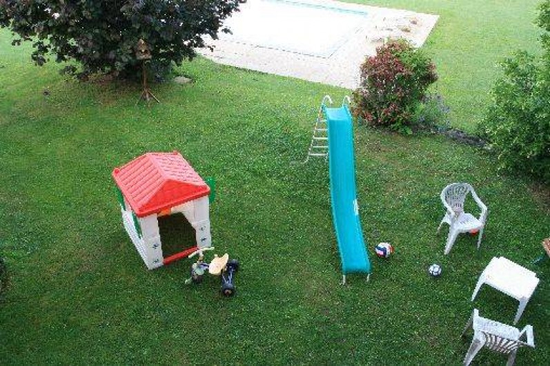 Location de vacances - Maison - Villa à Sisteron