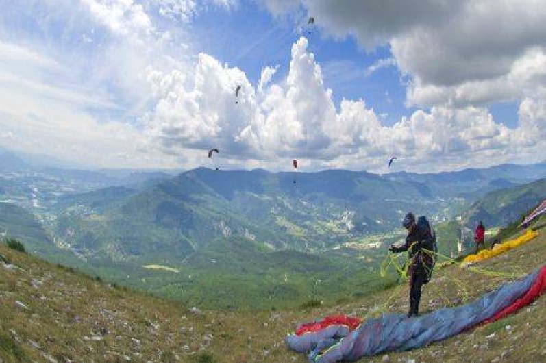 Location de vacances - Maison - Villa à Sisteron