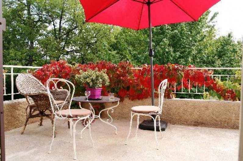 Location de vacances - Maison - Villa à Sisteron