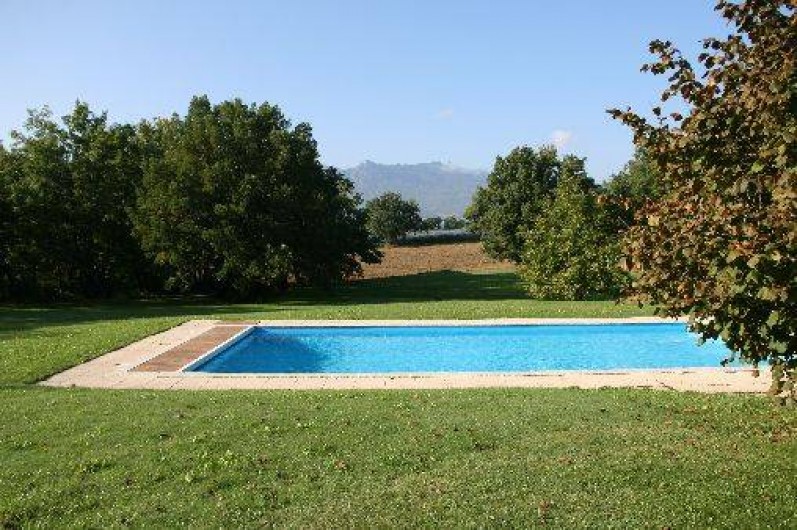 Location de vacances - Maison - Villa à Sisteron
