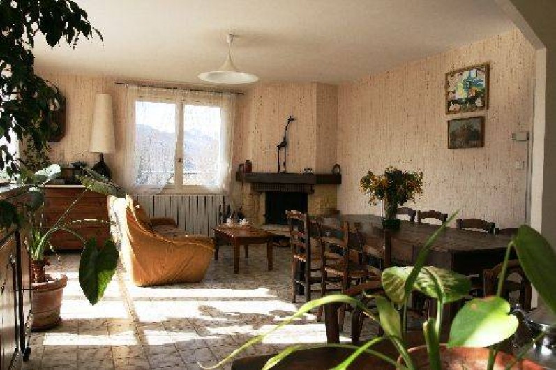 Location de vacances - Maison - Villa à Sisteron