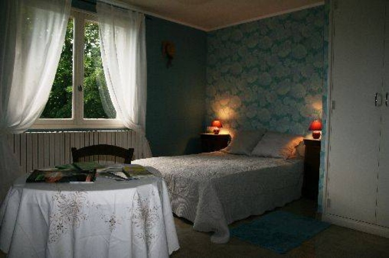 Location de vacances - Maison - Villa à Sisteron