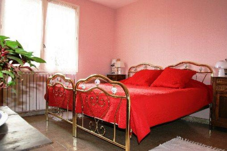 Location de vacances - Maison - Villa à Sisteron