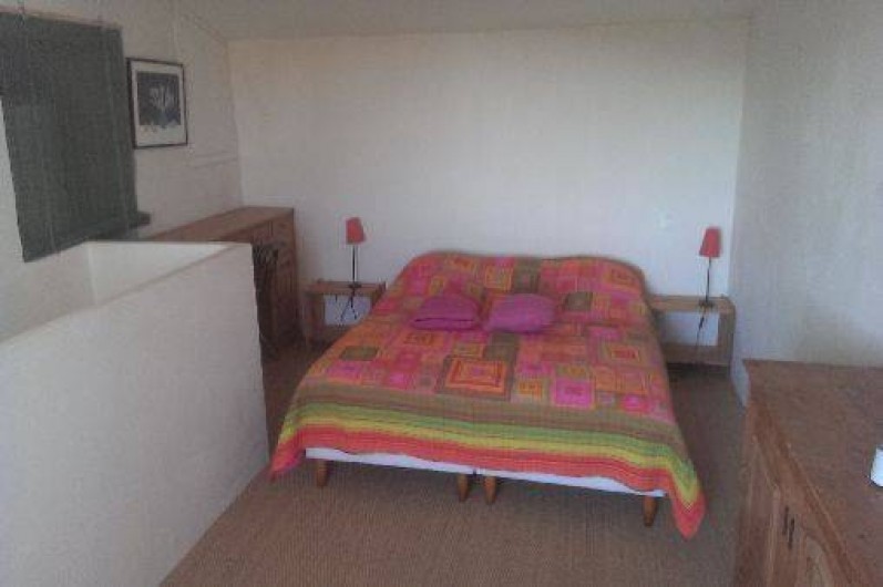 Location de vacances - Maison - Villa à Villedieu - chambre