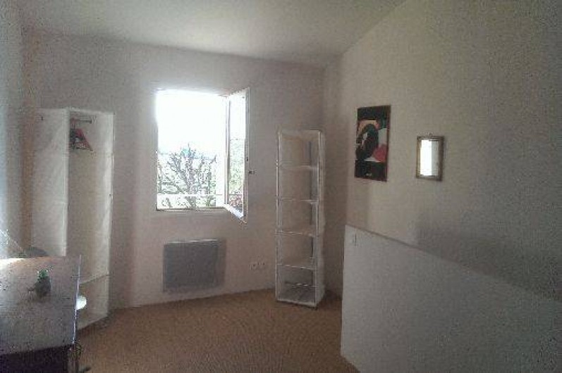 Location de vacances - Maison - Villa à Villedieu - chambre