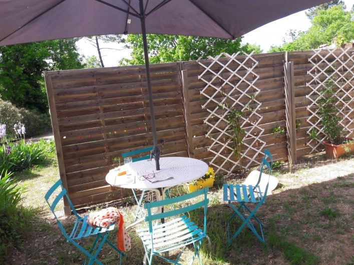 Location de vacances - Maison - Villa à Montauroux