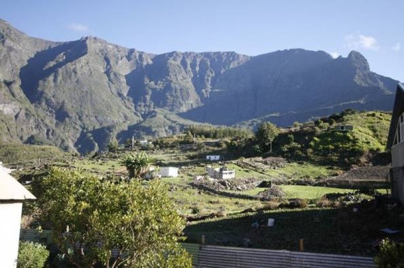 Location de vacances - Chambre d'hôtes à Îlet à Cordes