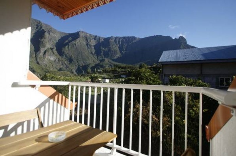 Location de vacances - Chambre d'hôtes à Îlet à Cordes