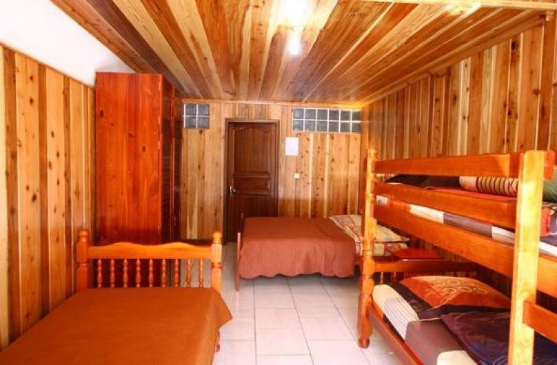 Location de vacances - Chambre d'hôtes à Îlet à Cordes