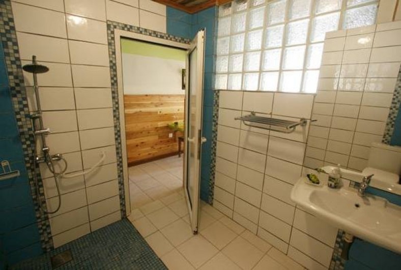 Location de vacances - Chambre d'hôtes à Îlet à Cordes