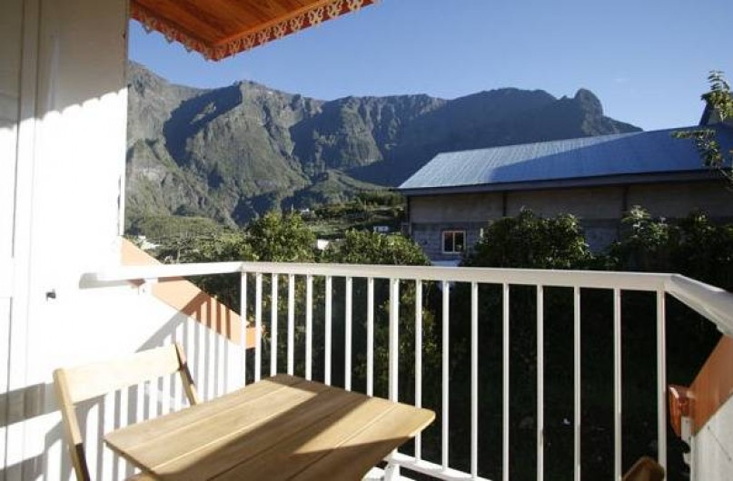 Location de vacances - Chambre d'hôtes à Îlet à Cordes