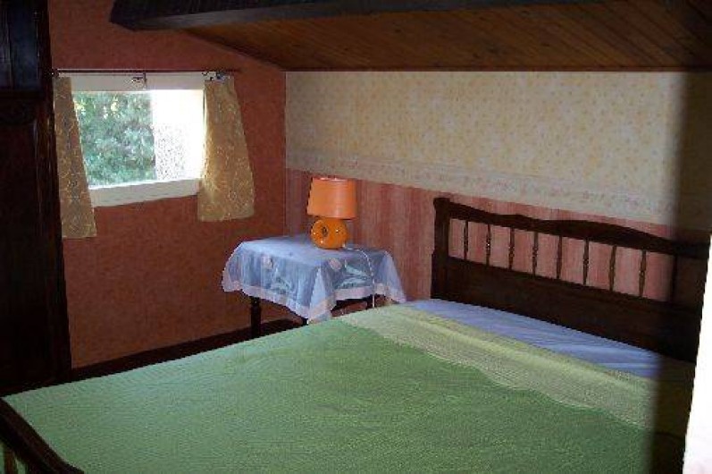 Location de vacances - Villa à Mondragon