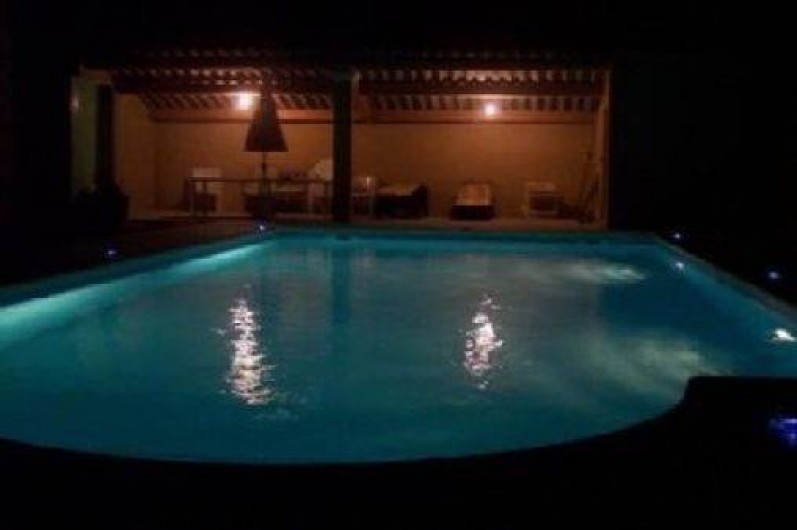 Location de vacances - Villa à Mondragon