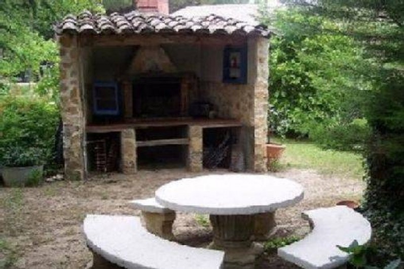 Location de vacances - Villa à Mondragon