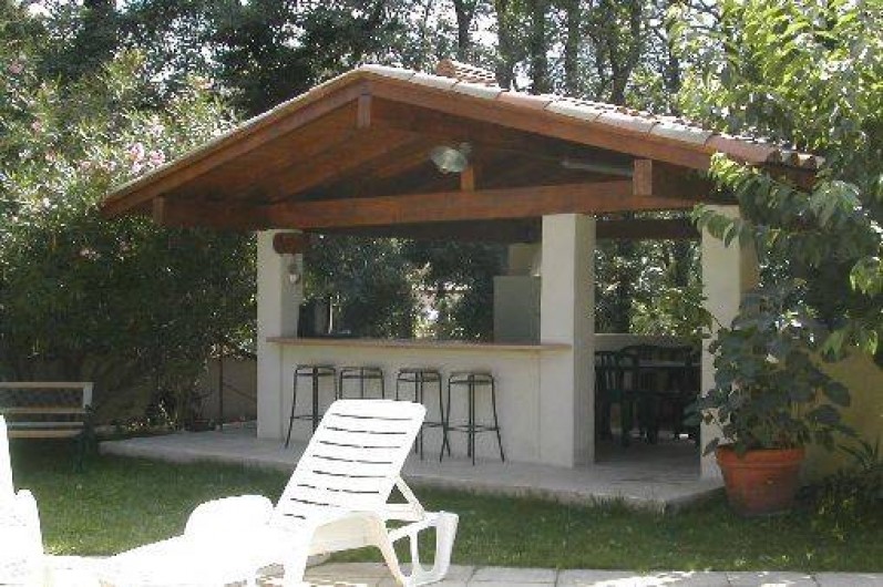 Location de vacances - Maison - Villa à Puget