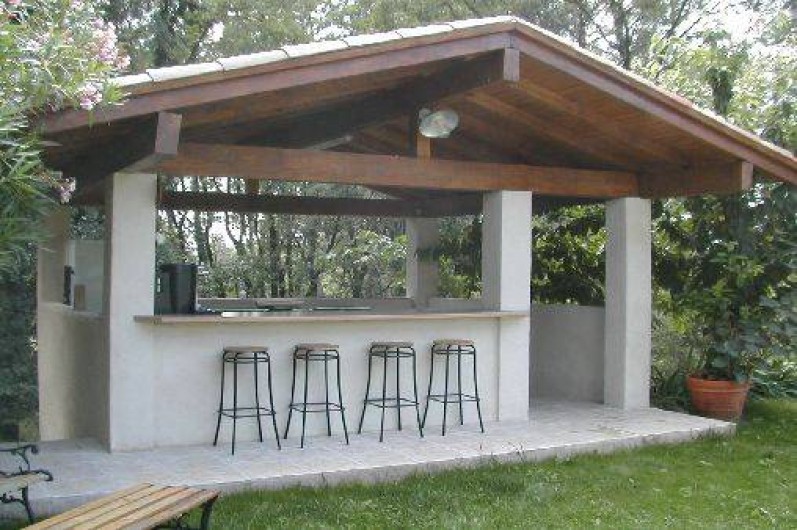 Location de vacances - Maison - Villa à Puget