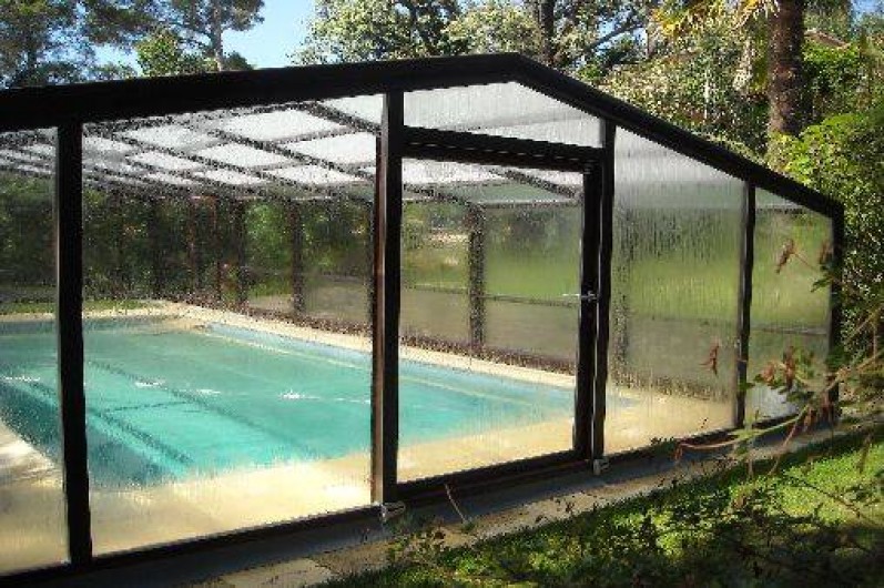 Location de vacances - Maison - Villa à Puget