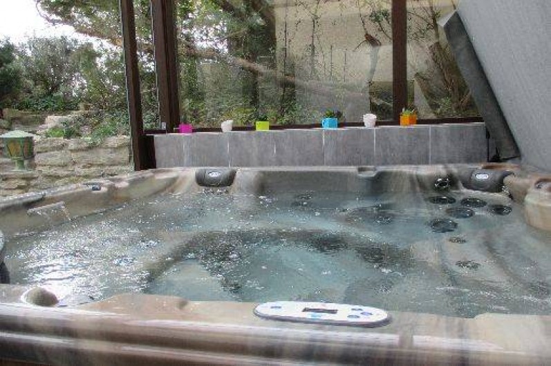 Location de vacances - Maison - Villa à Puget