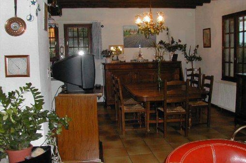 Location de vacances - Maison - Villa à Puget