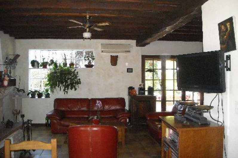 Location de vacances - Maison - Villa à Puget