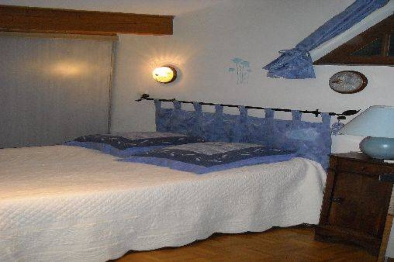 Location de vacances - Maison - Villa à Puget