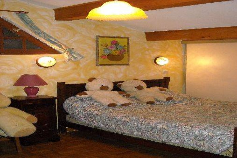 Location de vacances - Maison - Villa à Puget