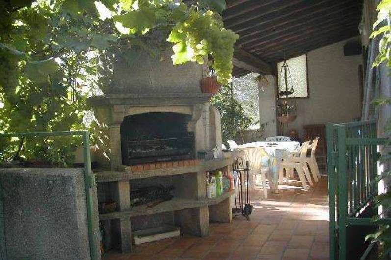 Location de vacances - Maison - Villa à Puget