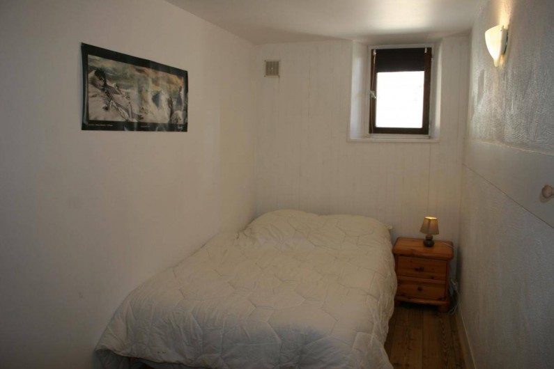 Location de vacances - Gîte à Montvilliers