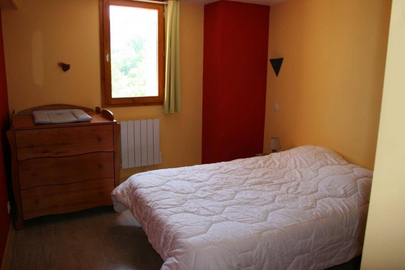 Location de vacances - Gîte à Montvilliers