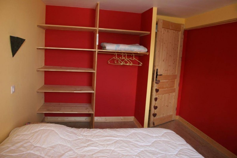 Location de vacances - Gîte à Montvilliers