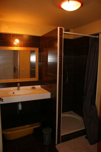 Location de vacances - Gîte à Montvilliers