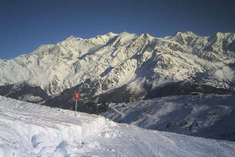 Location de vacances - Chambre d'hôtes à Sainte-Hélène-sur-Isère