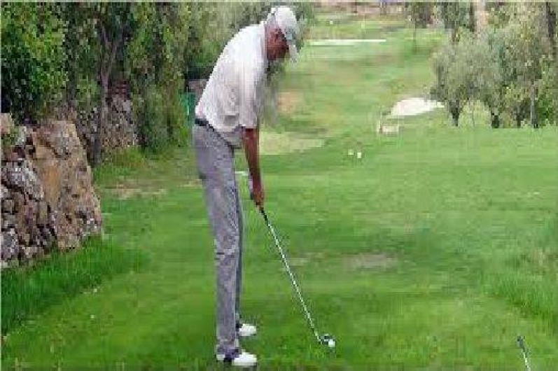 Location de vacances - Appartement à L'Île-Rousse