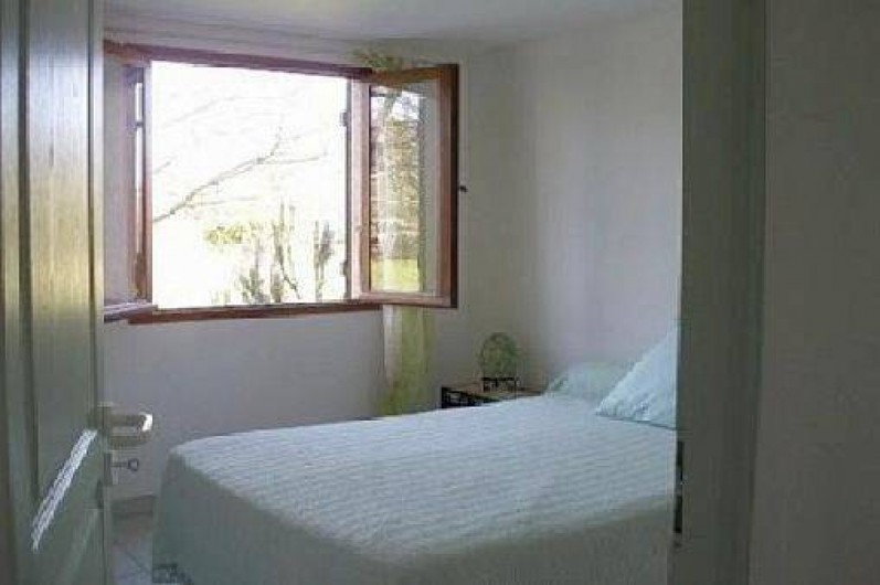 Location de vacances - Appartement à L'Île-Rousse