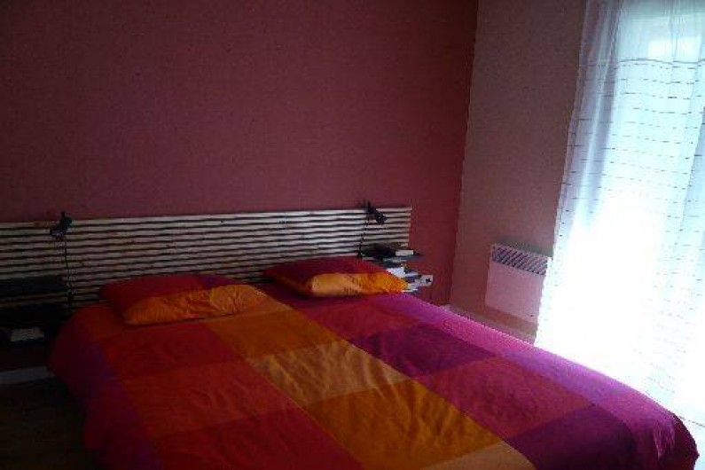 Location de vacances - Villa à Ondres