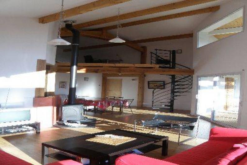 Location de vacances - Villa à Ondres