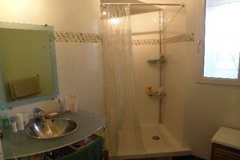 Location de vacances - Villa à Ondres