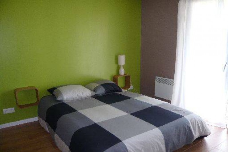 Location de vacances - Villa à Ondres