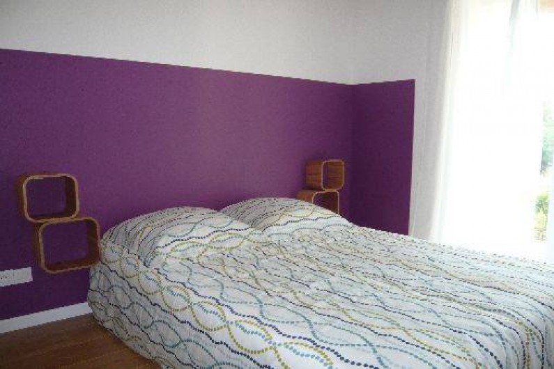 Location de vacances - Villa à Ondres