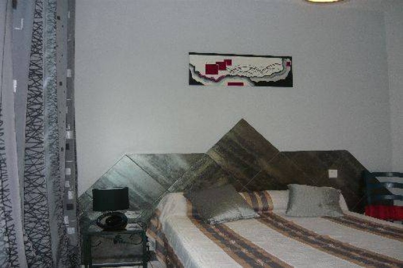 Location de vacances - Gîte à Vic-la-Gardiole