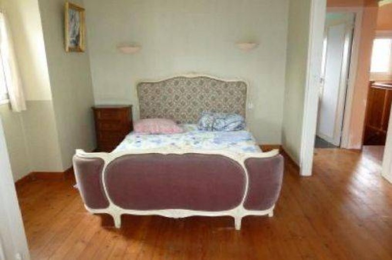 Location de vacances - Maison - Villa à Perros-Guirec