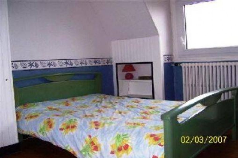 Location de vacances - Maison - Villa à Perros-Guirec