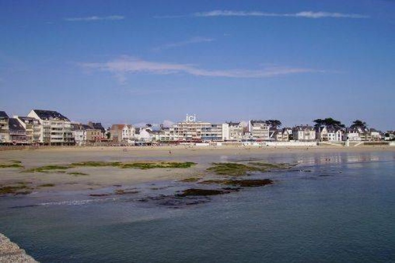 Location de vacances - Studio à Quiberon