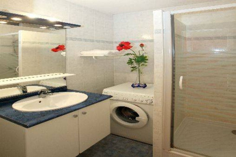 Location de vacances - Studio à Quiberon